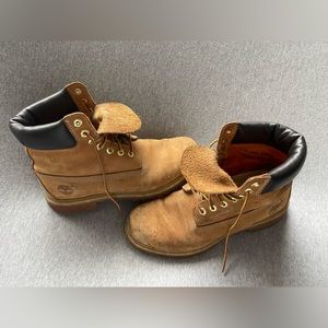 Timberland boots men